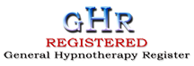 GHR Logo