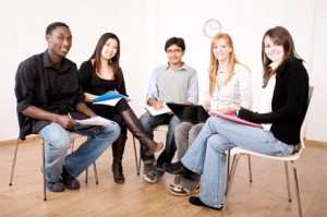 EFT Practice Group