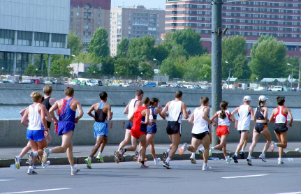 Increase sports performance