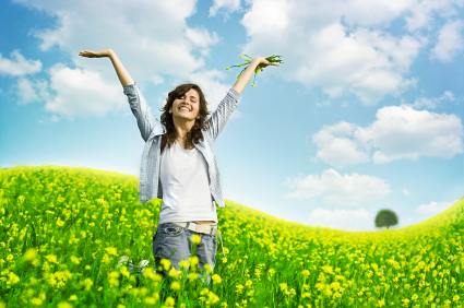 Improve Self-Esteem